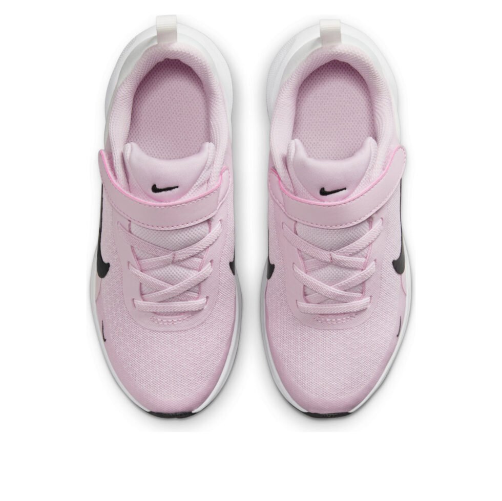 (PS) Nike REVOLUTION 7 'Pink Foam Black' FB7690-600 - Image 2