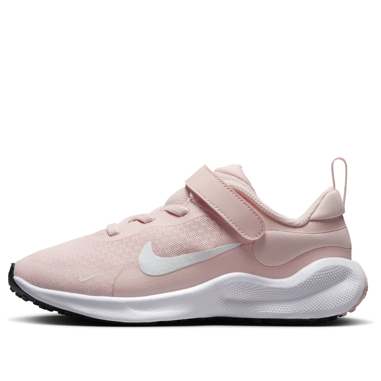 (PS) Nike Revolution 7 'Echo Pink' FB7690-602