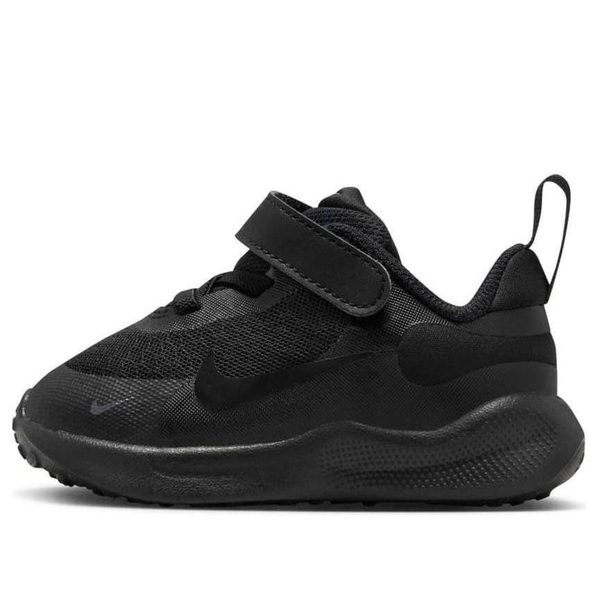 (TD) Nike Revolution 7 'Black Anthracite' FB7691-001