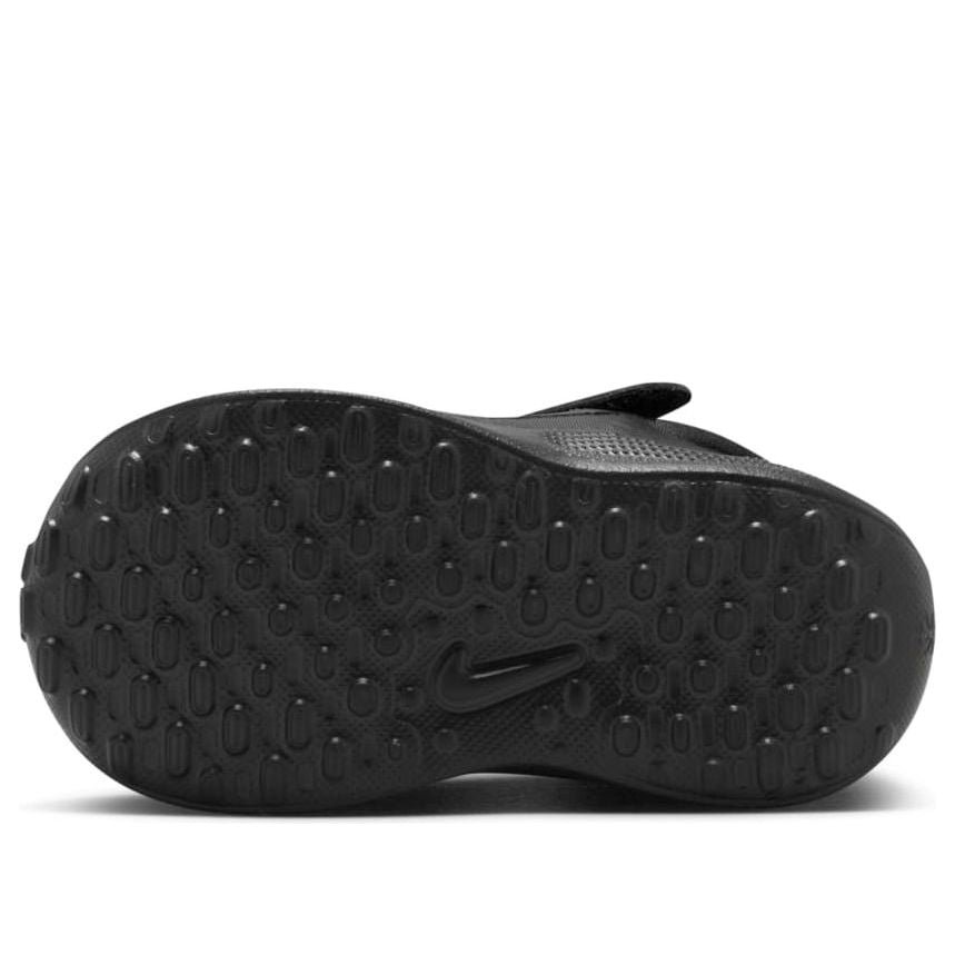 (TD) Nike Revolution 7 'Black Anthracite' FB7691-001 - Image 6