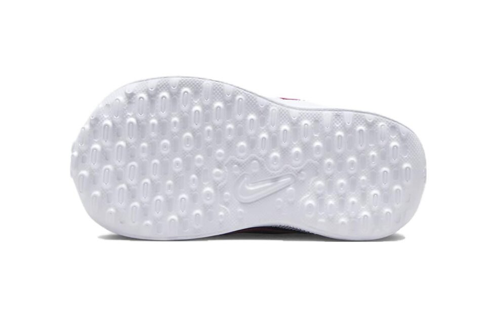 (TD) Nike Revolution 7 'Black Hyper Pink' FB7691-002 - Image 6