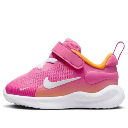 (TD) Nike Revolution 7 'Pinksicle' FB7691-601