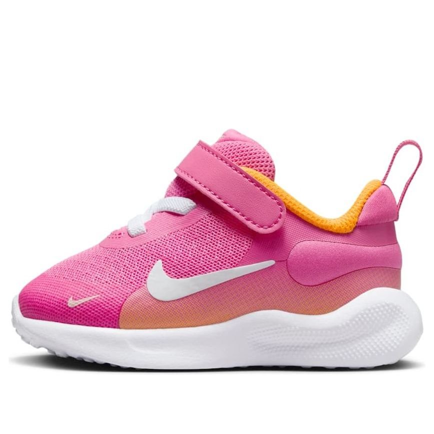 (TD) Nike Revolution 7 'Pinksicle' FB7691-601