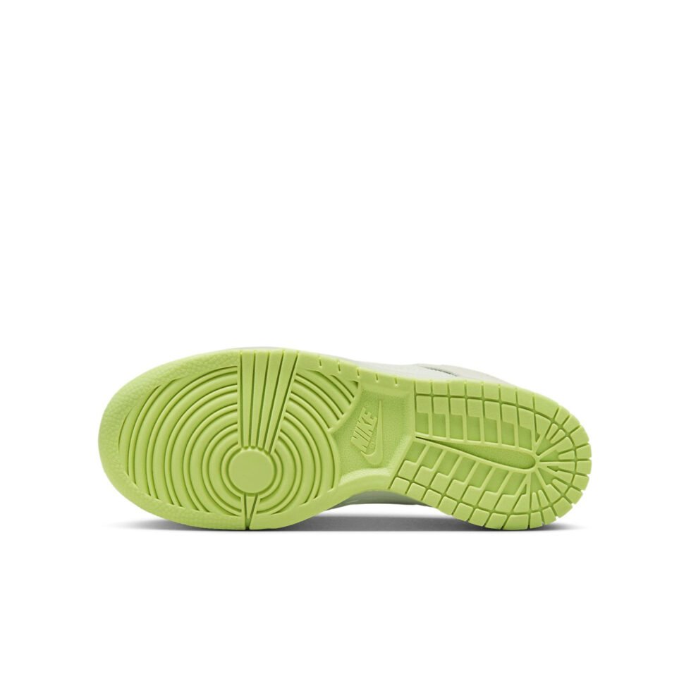 (GS) Nike Dunk Low 'Padded Tongue' FB7700-001 - Image 6
