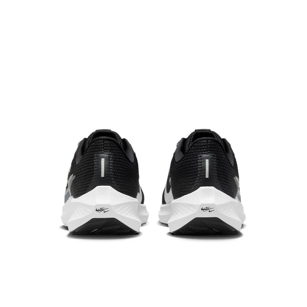 (WMNS) Nike Pegasus 40 PRM 'Black White' FB7703-001 - Image 5