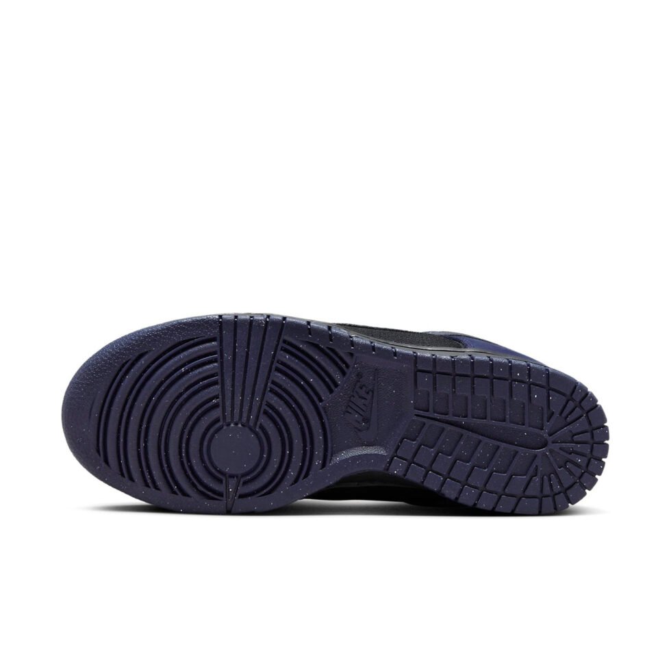 (WMNS) Nike Dunk Low 'Purple Ink' FB7720-001 - Image 6