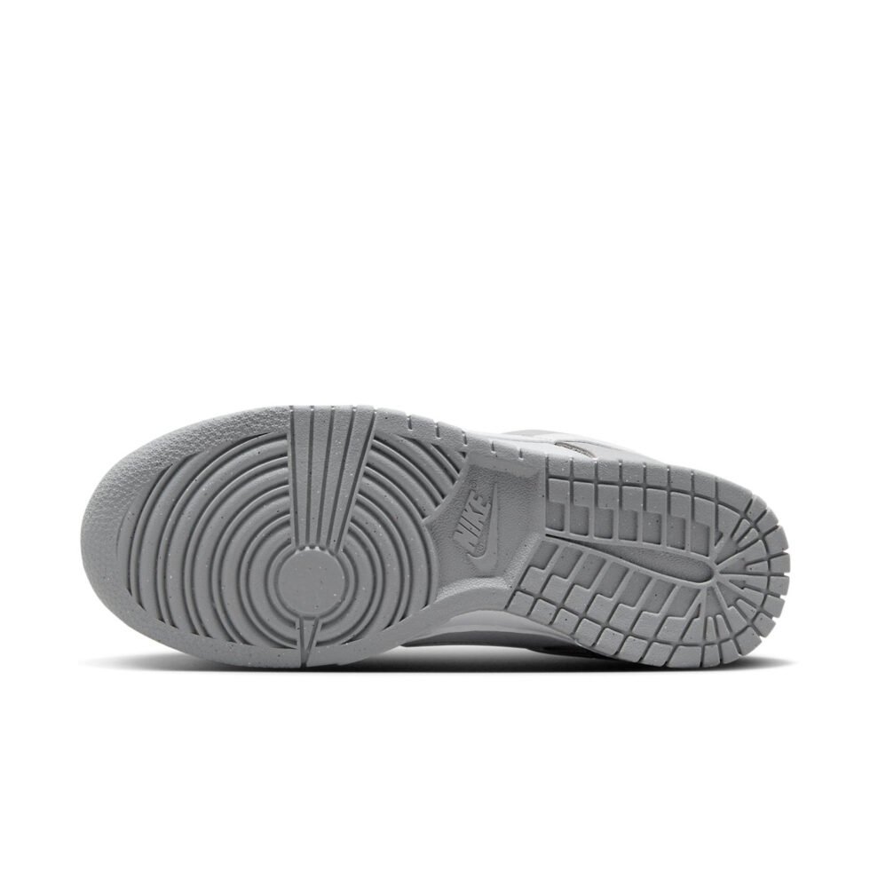 (WMNS)Nike Dunk Low 'Light Smoke Grey' FB7720-002 - Image 6