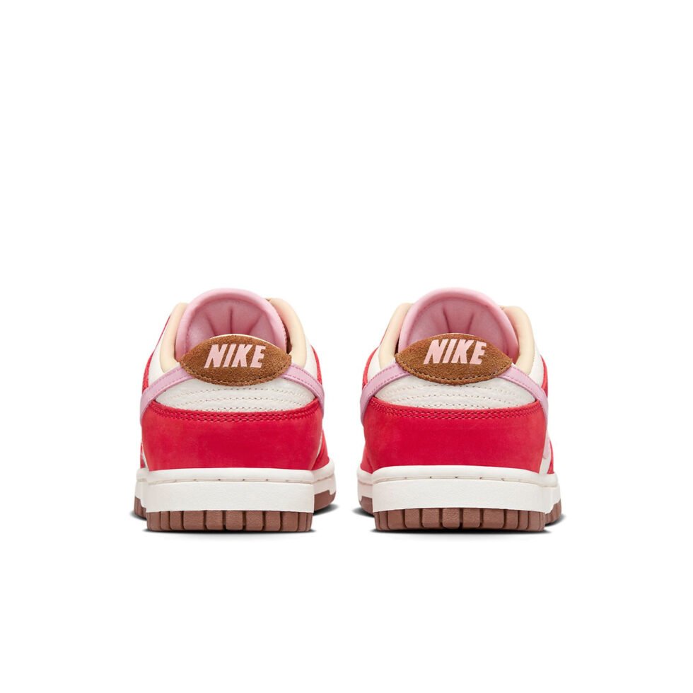 (WMNS) Nike Dunk Low 'Bacon' FB7910-600 - Image 5