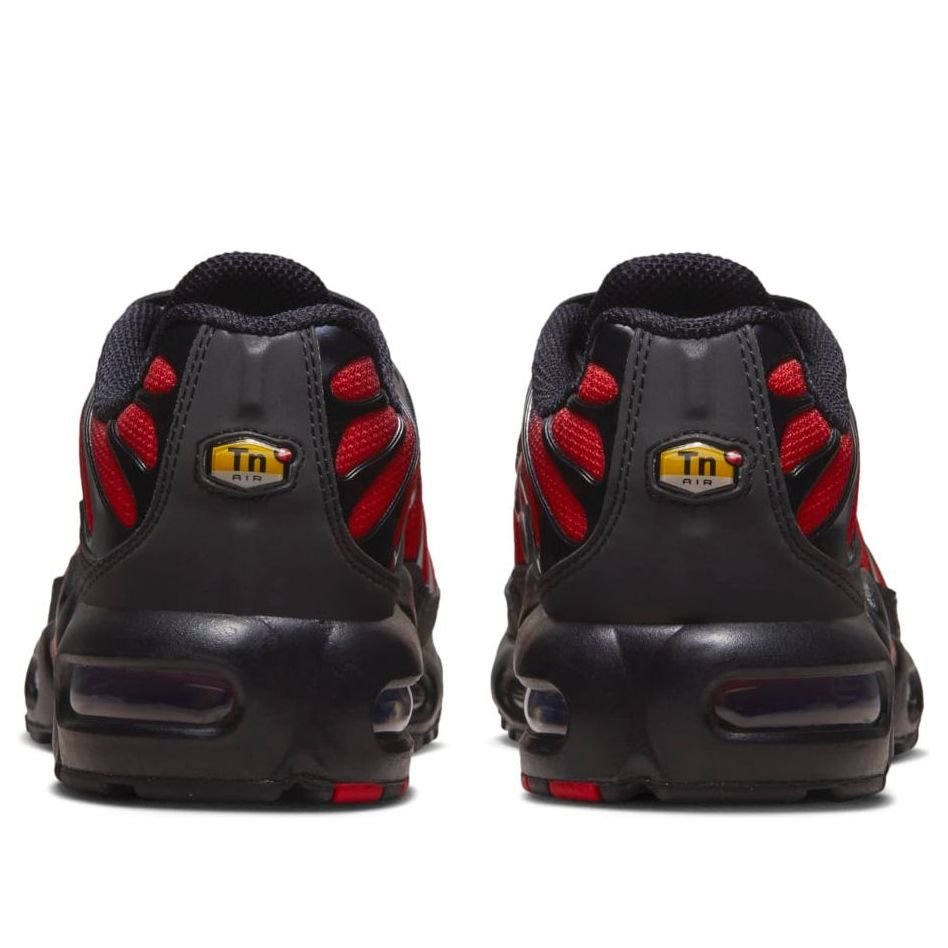 (GS) Nike Air Max Plus 'Bred Gradient' FB8024-600 - Image 5
