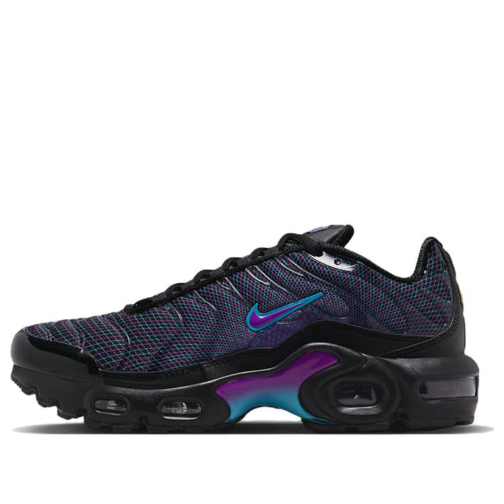 (GS) Nike Air Max Plus 'Spirograph' FB8027-001