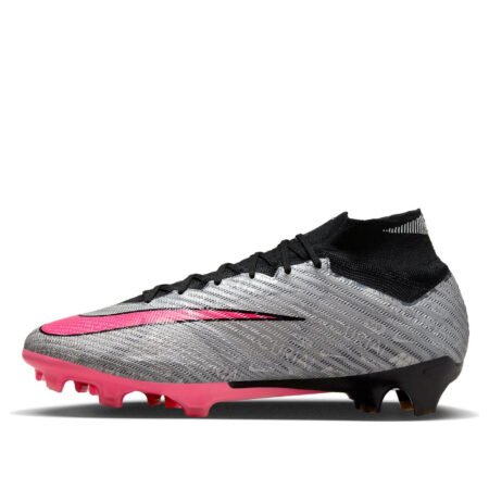 Nike Mercurial Superfly 9 Elite FG '25th Anniversary Pack' FB8397-060