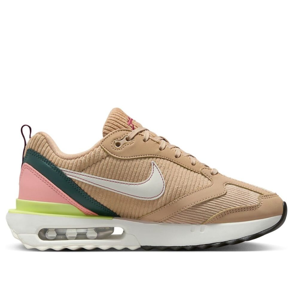 (WMNS) Nike Air Max Dawn SE 'Hemp' FB8456-200 - Image 2