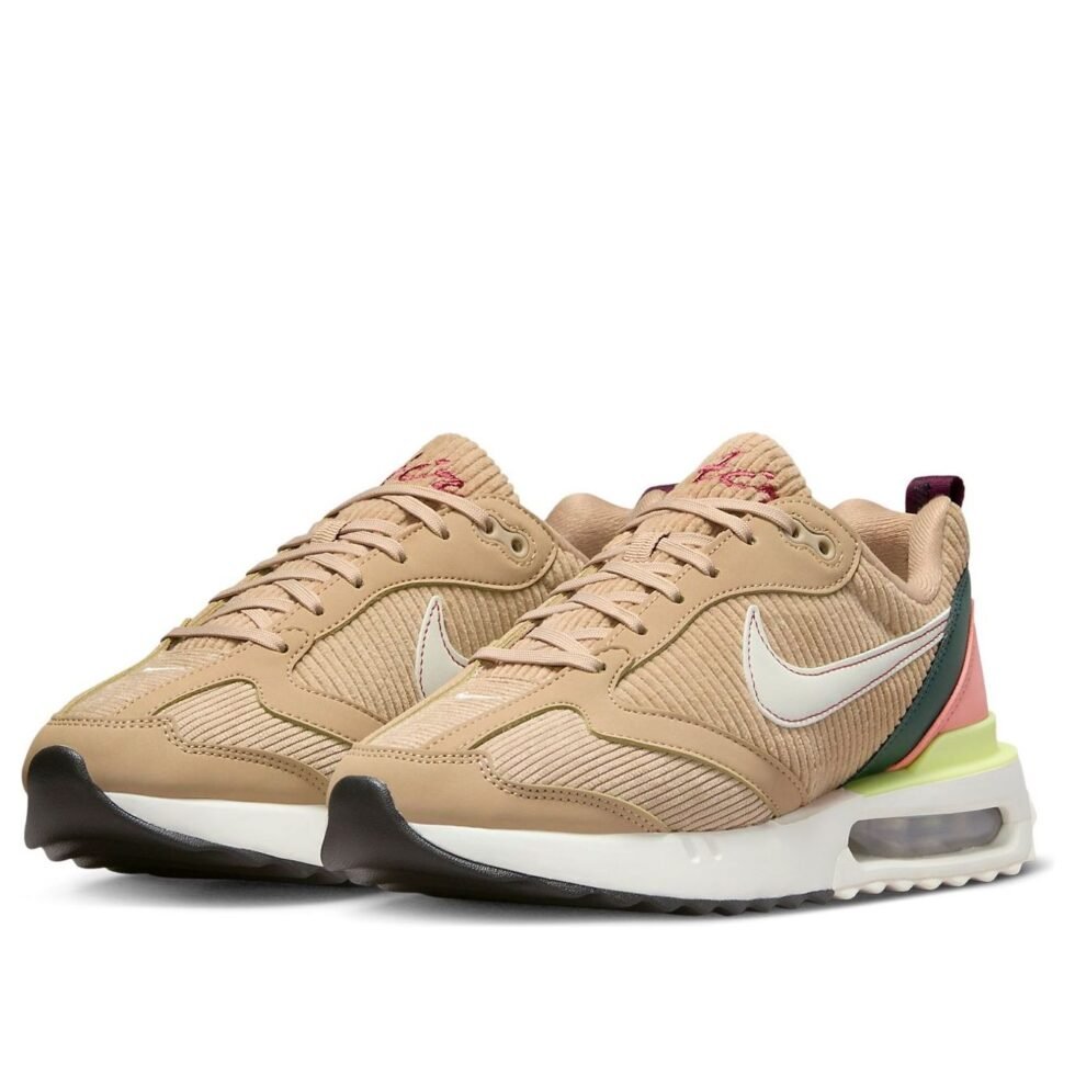 (WMNS) Nike Air Max Dawn SE 'Hemp' FB8456-200 - Image 3
