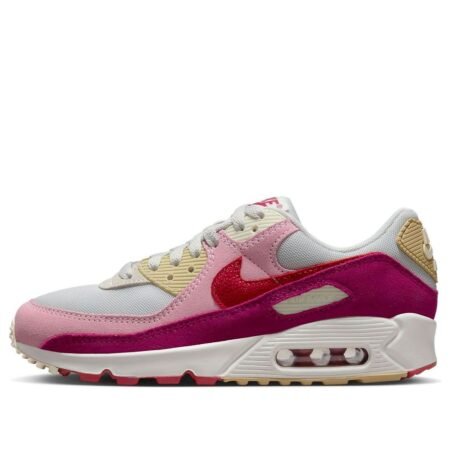 (WMNS) Nike Air Max 90 'Valentine's Day' FB8477-001
