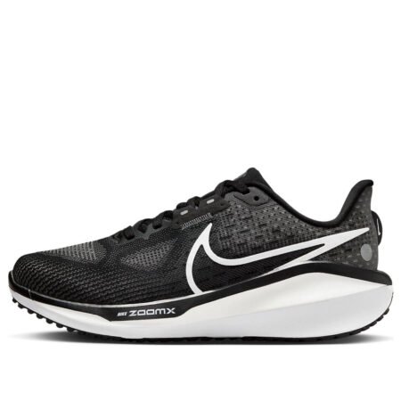 (WMNS) Nike Air Zoom Vomero 17 'Black White' FB8502-001