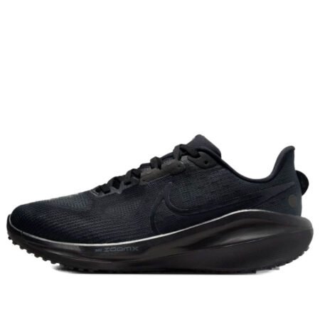 (WMNS) Nike Air Zoom Vomero 17 'Black' FB8502-004
