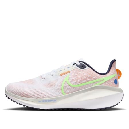 (WMNS) Nike Air Zoom Vomero 17 'White Pink' FB8502-100