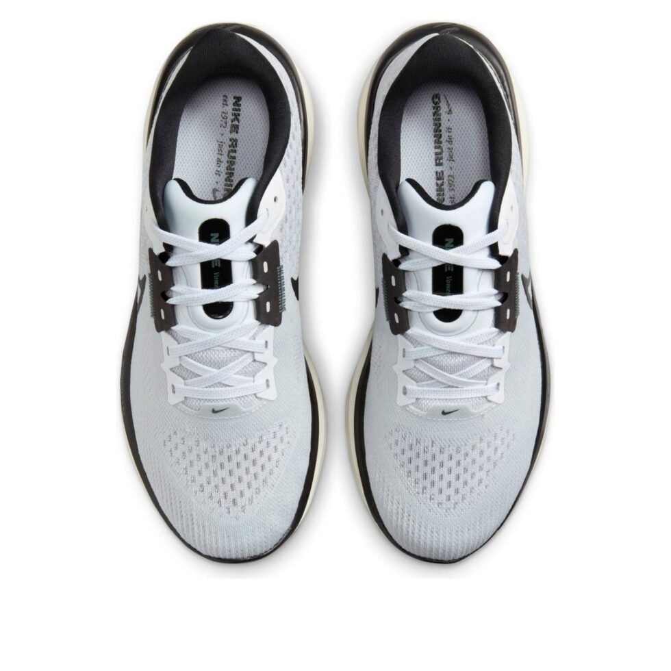 (WMNS) Nike Air Zoom Vomero 17 'Platinum Vintage Green' FB8502-104 - Image 3