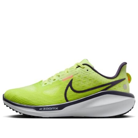 Nike Air Zoom Vomero 17 'Cyber Light Lemon Twist' FB8502-300
