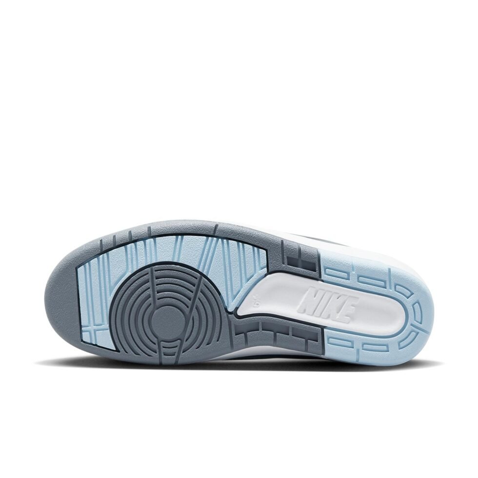 (WMNS) Air Jordan 2 Retro 'Cool Grey' FB8871-041 - Image 2