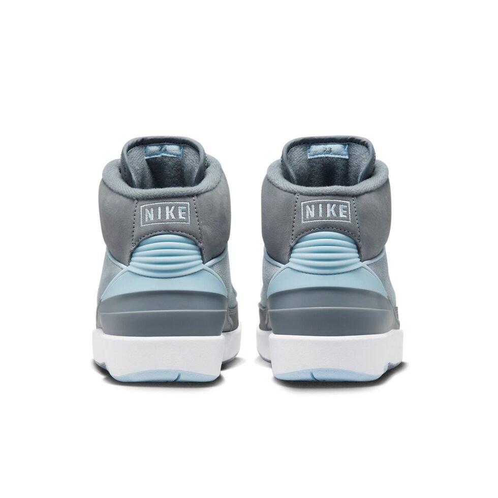 (WMNS) Air Jordan 2 Retro 'Cool Grey' FB8871-041 - Image 6