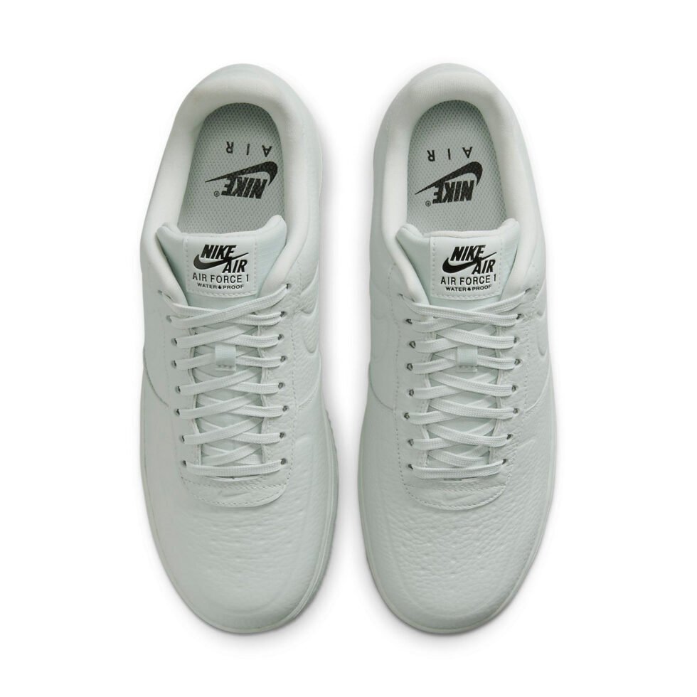 Nike Air Force 1 Low Waterproof 'Grey' FB8875-002 - Image 4