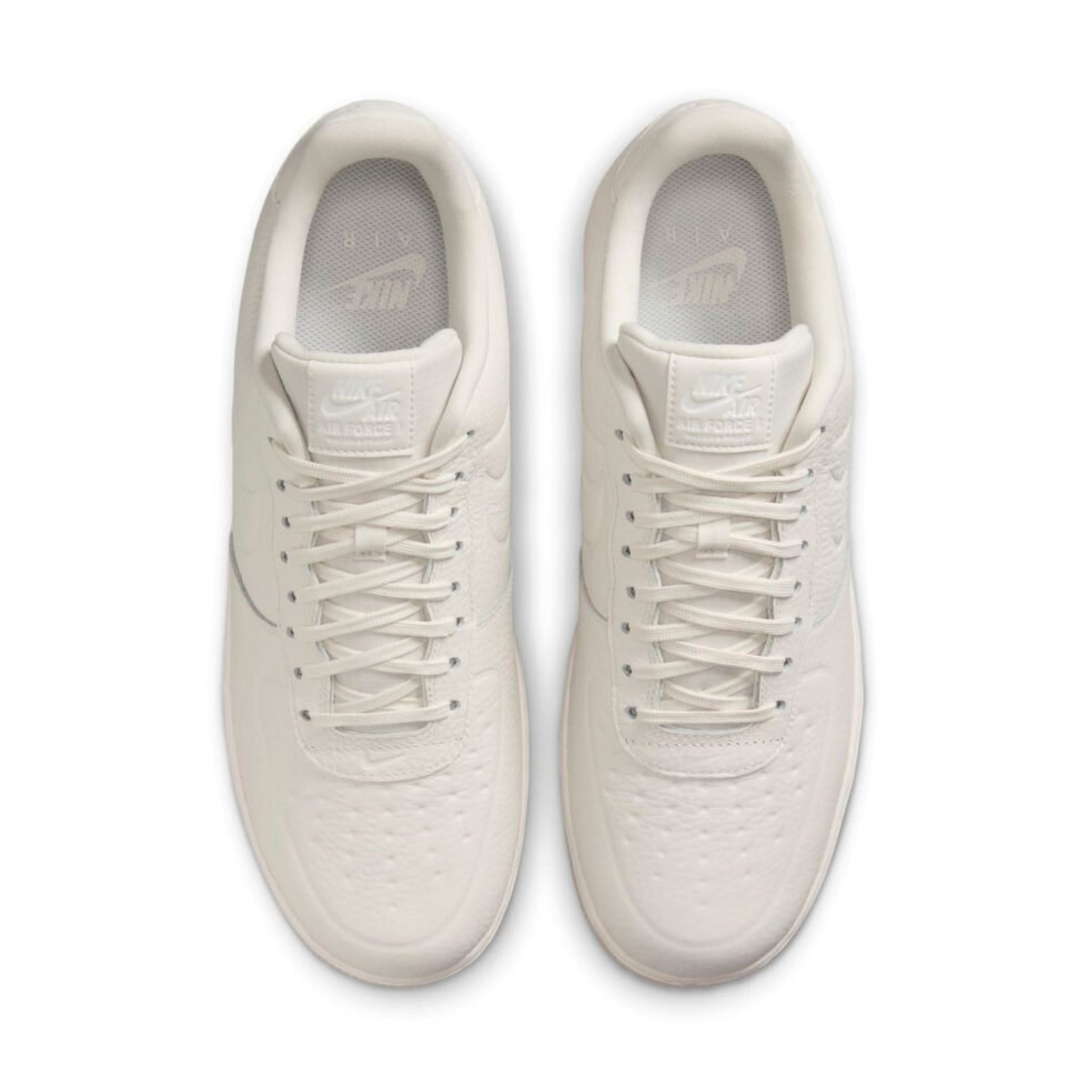 Nike Air Force 1 Low Pro Tech WP 'Phantom' FB8875-003 - Image 4