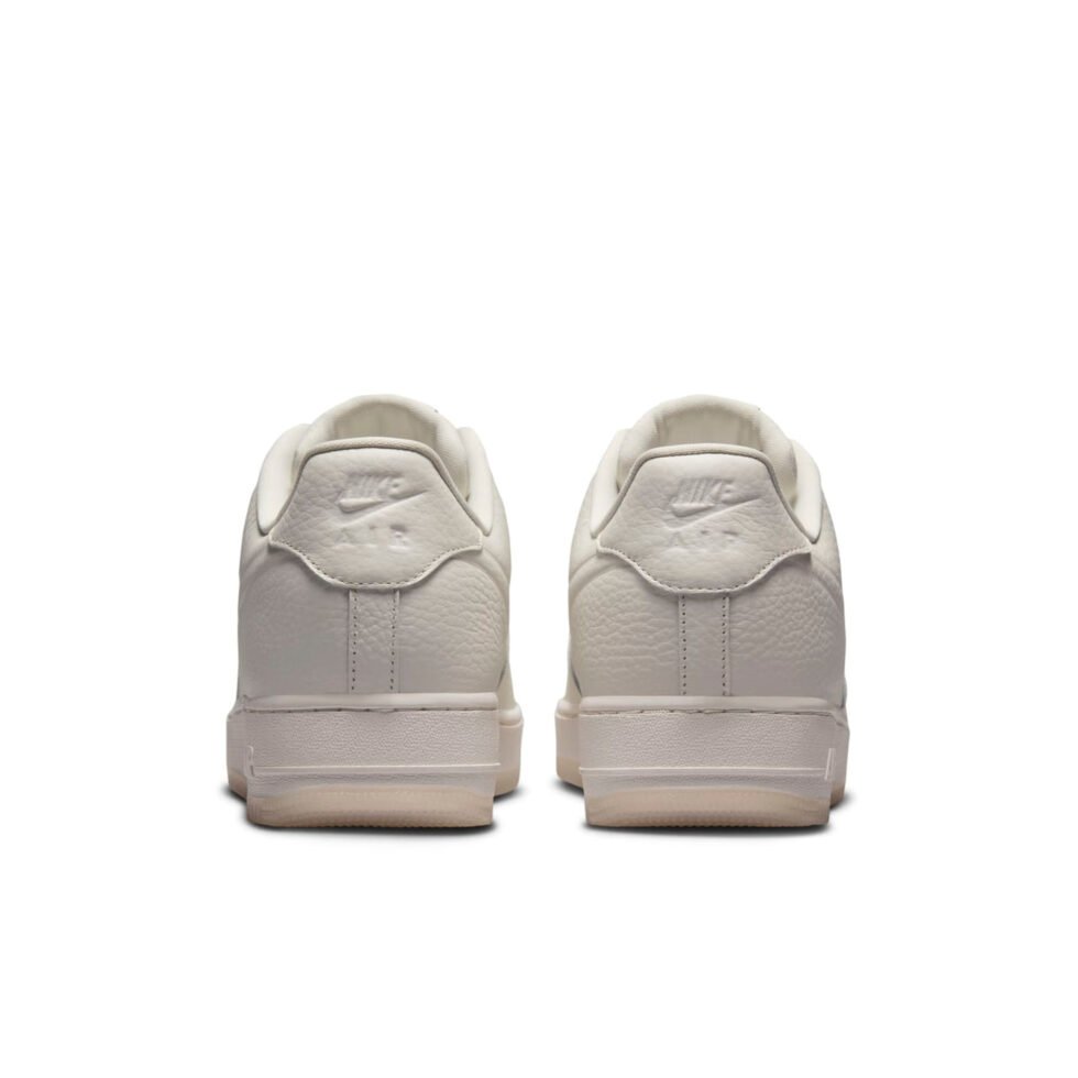 Nike Air Force 1 Low Pro Tech WP 'Phantom' FB8875-003 - Image 5