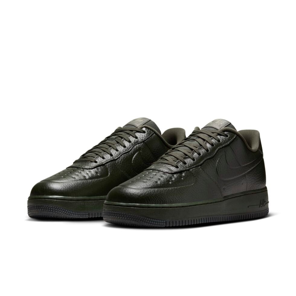 Nike Air Force 1 '07 Pro-Tech 'Sequoia' FB8875-301 - Image 3