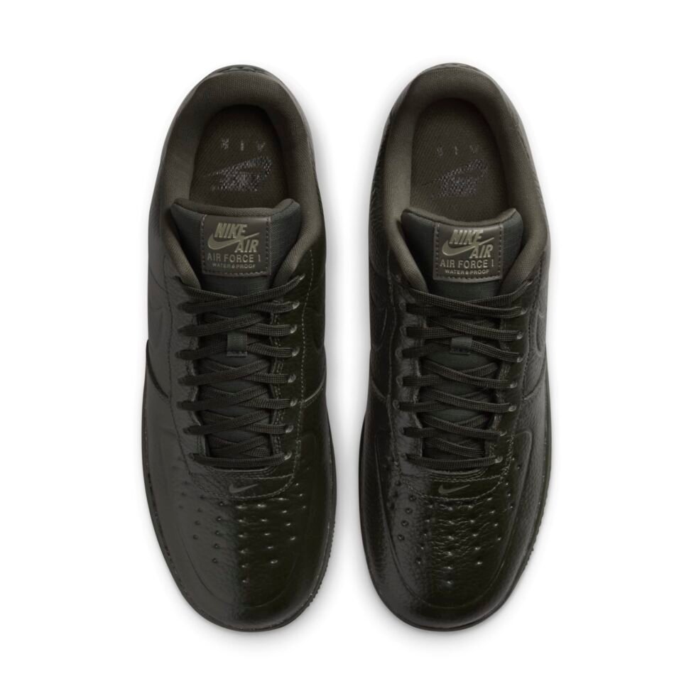 Nike Air Force 1 '07 Pro-Tech 'Sequoia' FB8875-301 - Image 4