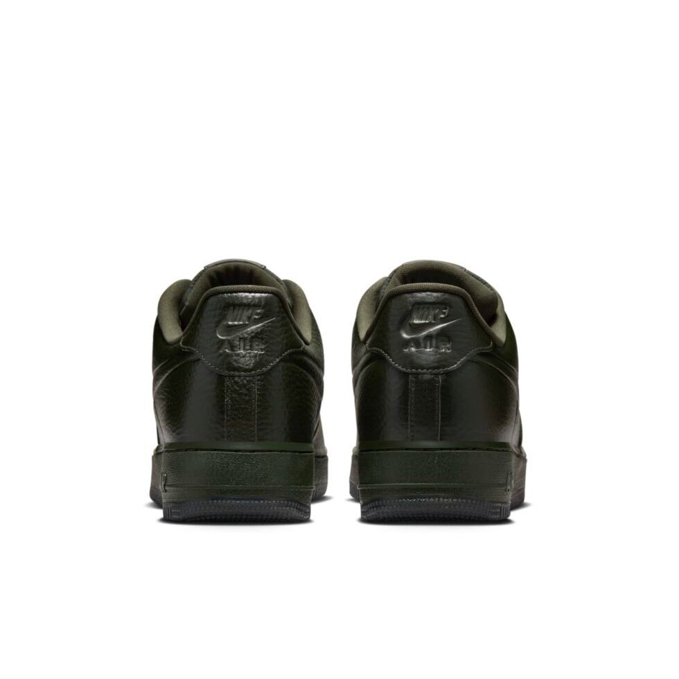 Nike Air Force 1 '07 Pro-Tech 'Sequoia' FB8875-301 - Image 5