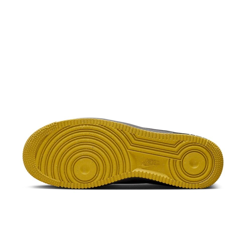 Nike Air Force 1 Low 'Medium Ash' FB8877-200 - Image 5