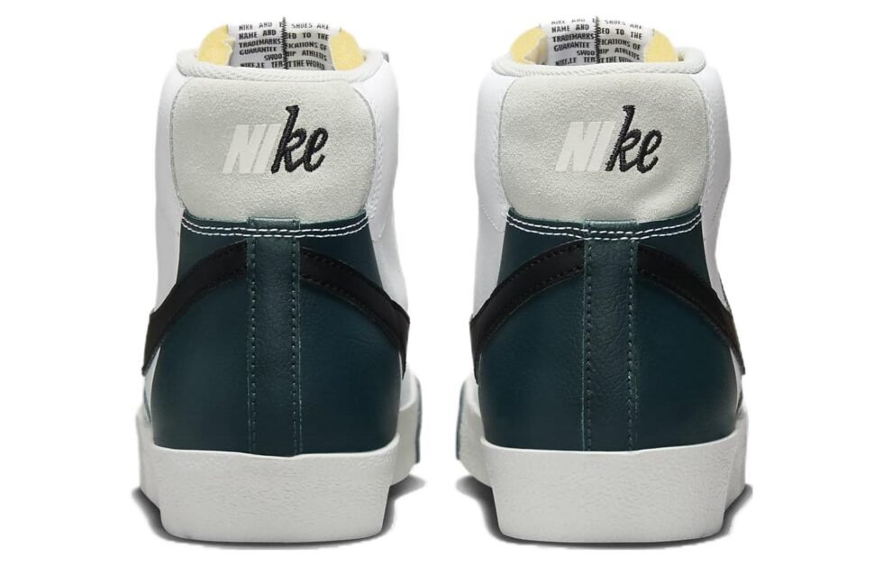 Nike Blazer Mid '77 Premium 'Remix' FB8889-100 - Image 4