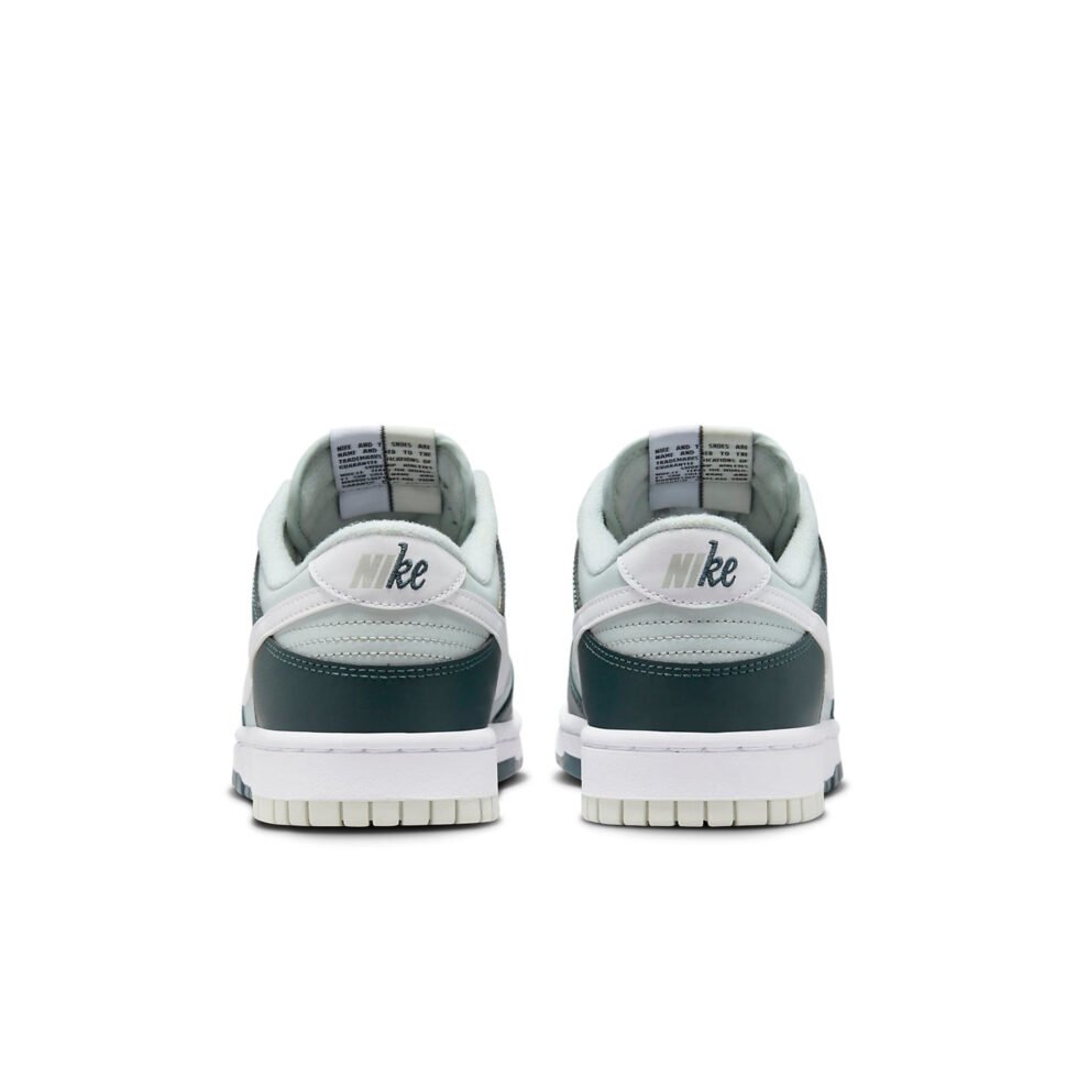 Nike Dunk Low 'Remix' FB8896-300 - Image 5