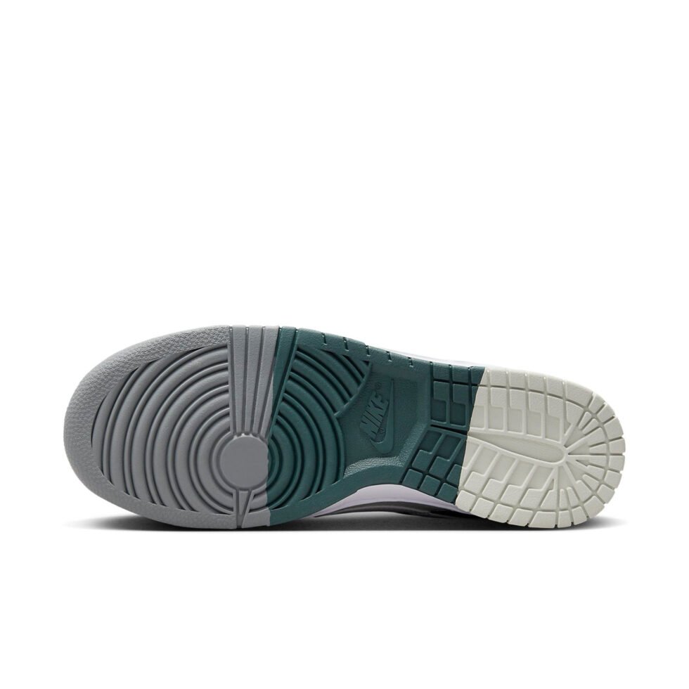 Nike Dunk Low 'Remix' FB8896-300 - Image 6