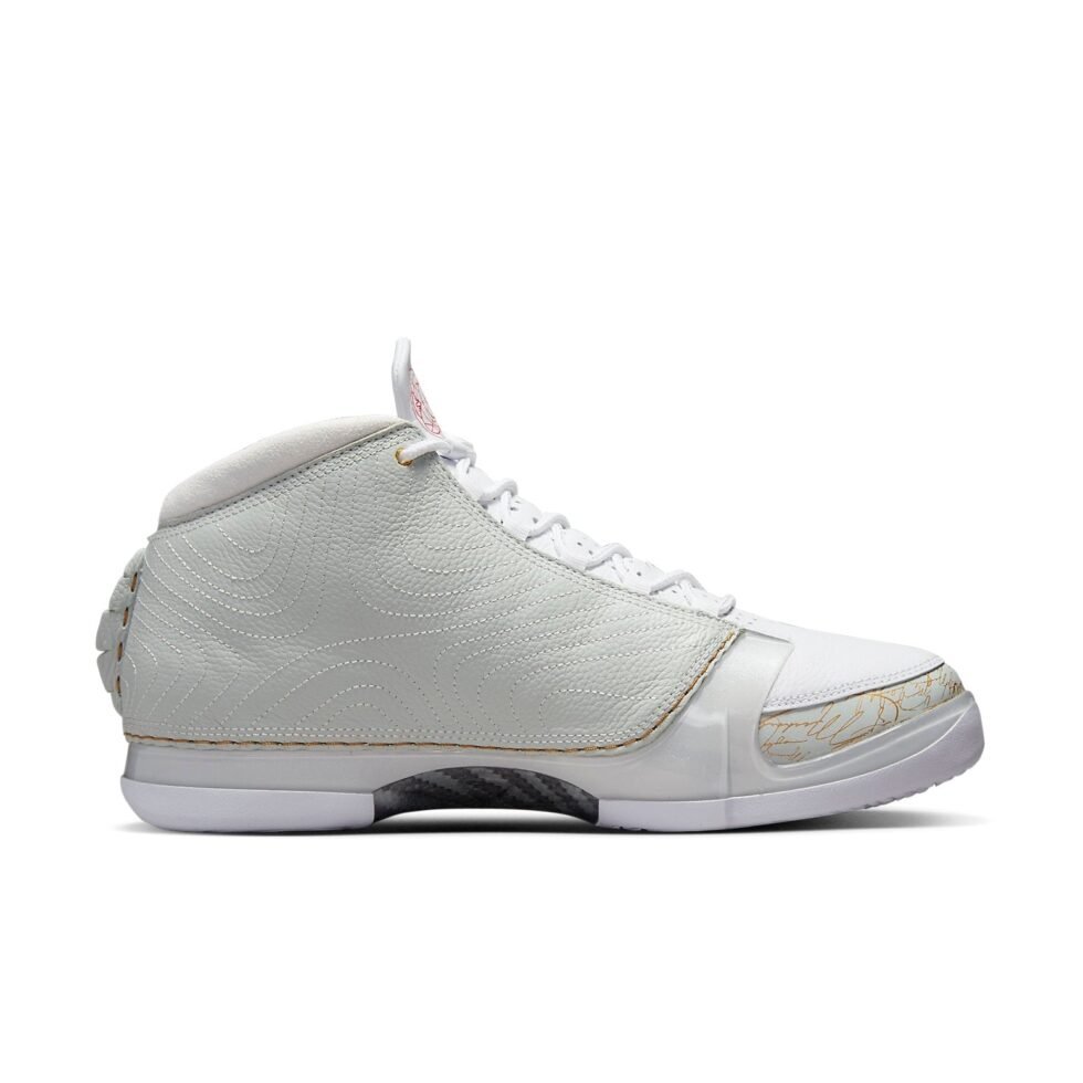 Air Jordan 23 Retro 'Year of the Rabbit' FB8947-001 - Image 2