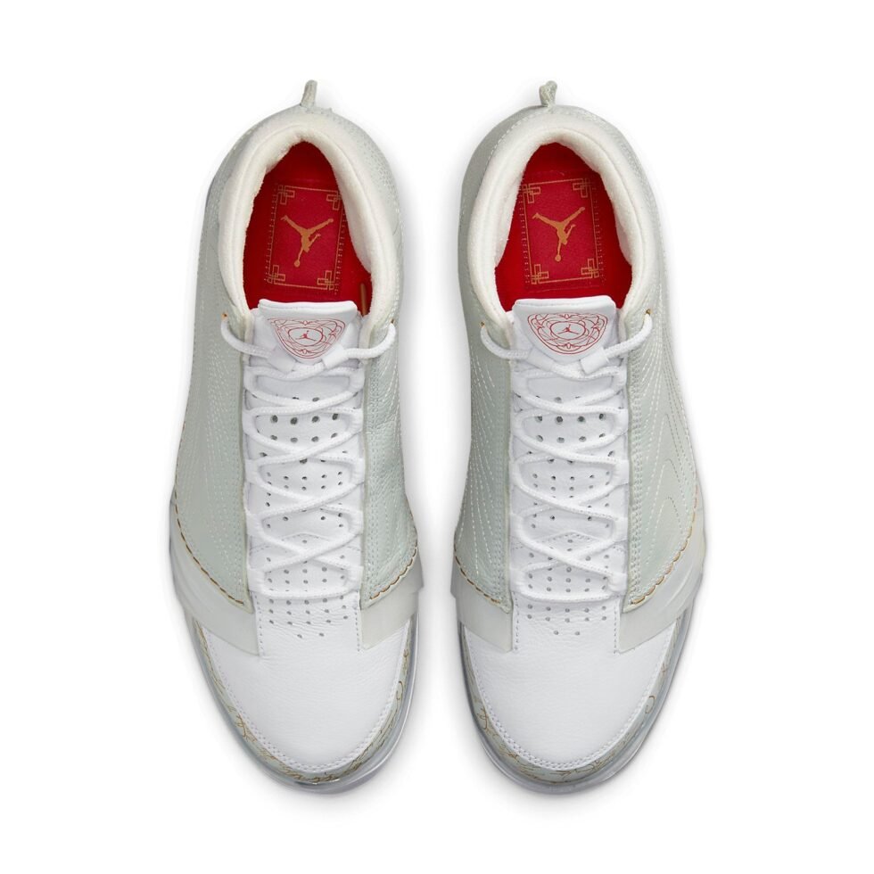 Air Jordan 23 Retro 'Year of the Rabbit' FB8947-001 - Image 4