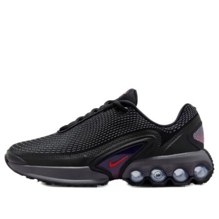 (GS) Nike Air Max DN 'Anthracite Light Crimson' FB8987-001
