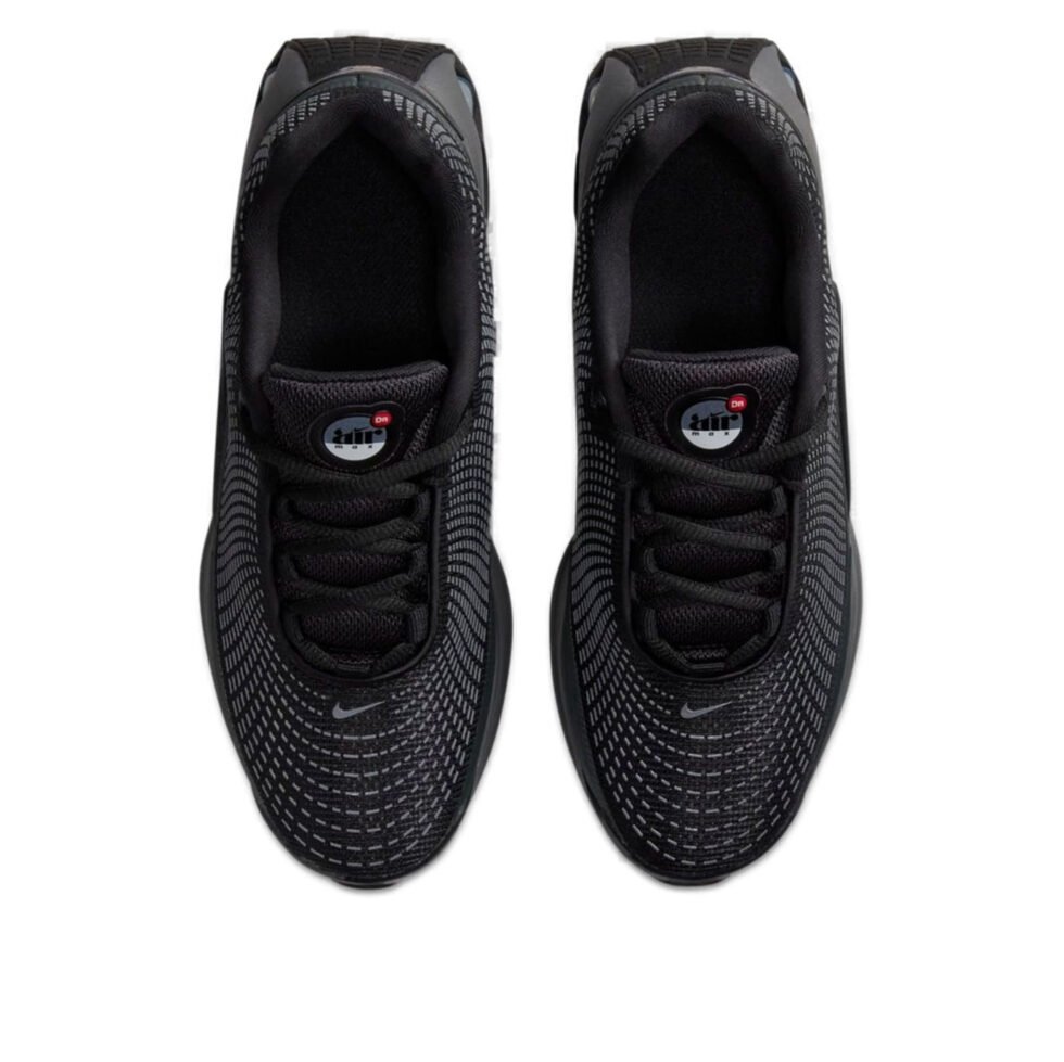 (GS) Nike Air Max DN 'Anthracite Light Crimson' FB8987-001 - Image 4