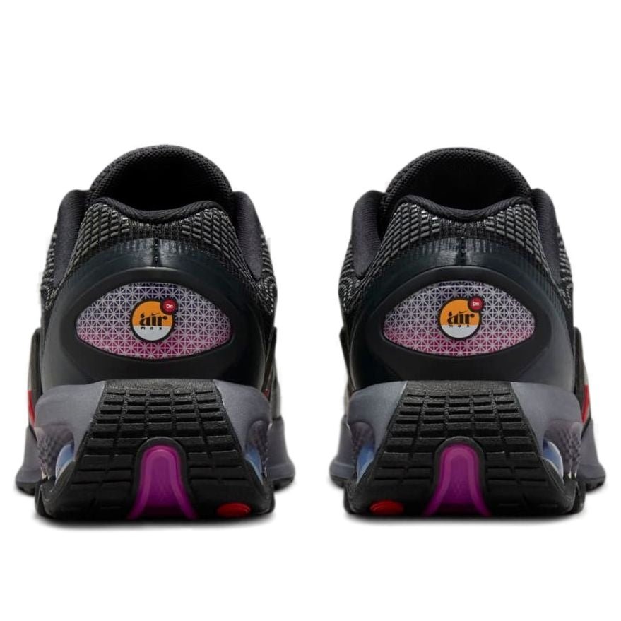 (GS) Nike Air Max DN 'Anthracite Light Crimson' FB8987-001 - Image 5