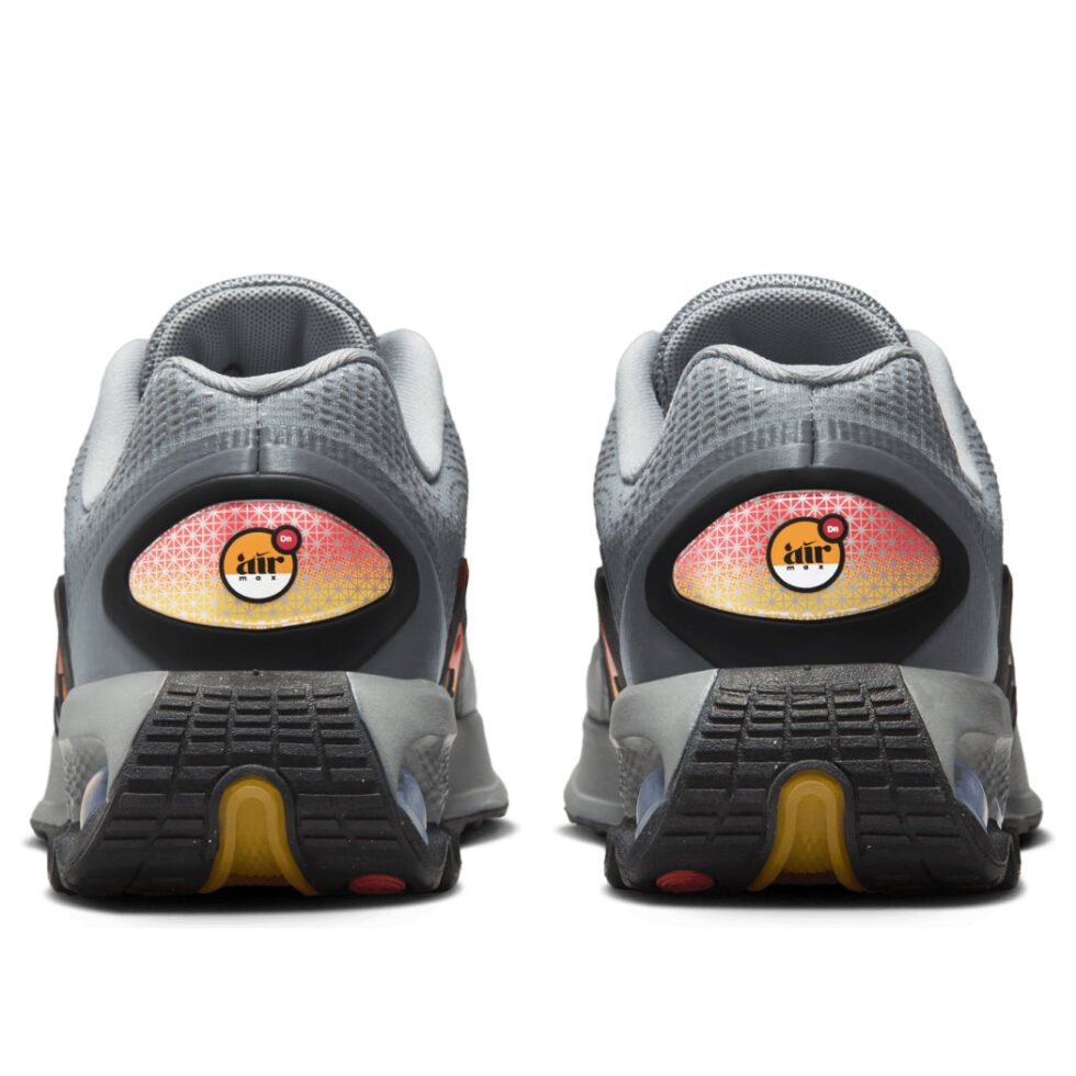 (GS) Nike Air Max DN 'Particle Grey' FB8987-002 - Image 3