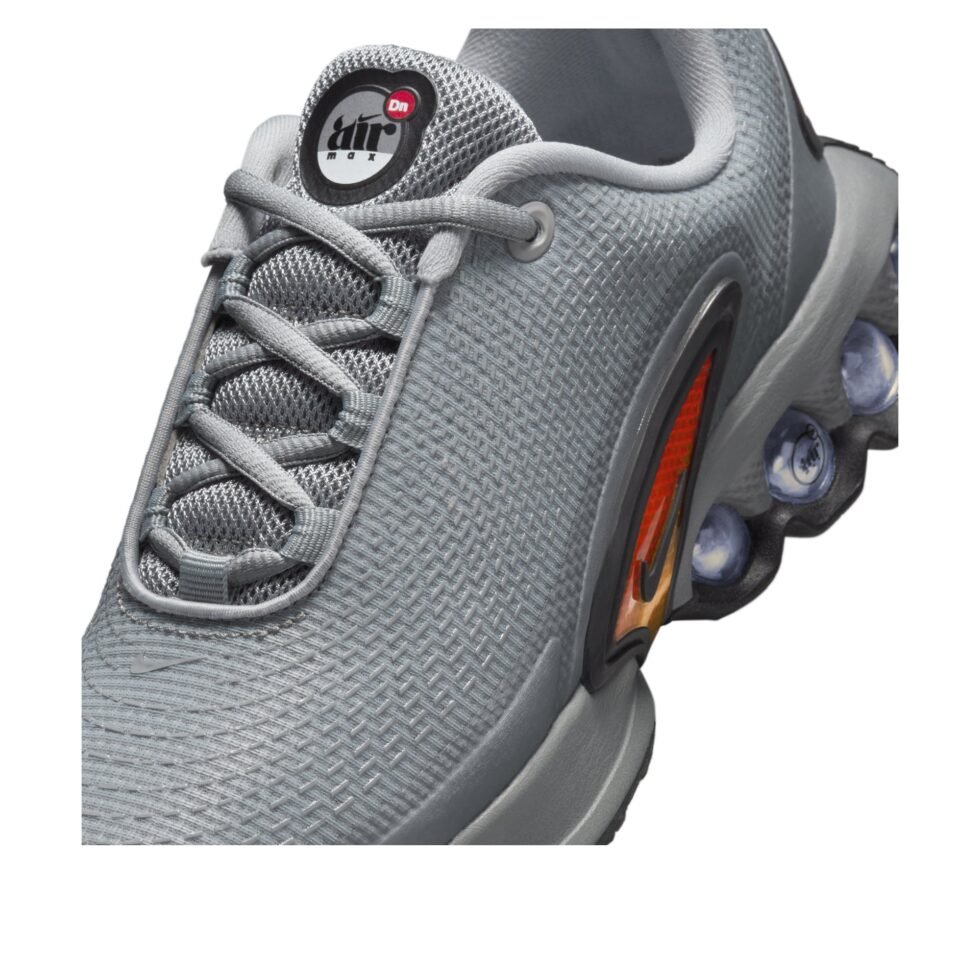(GS) Nike Air Max DN 'Particle Grey' FB8987-002 - Image 5