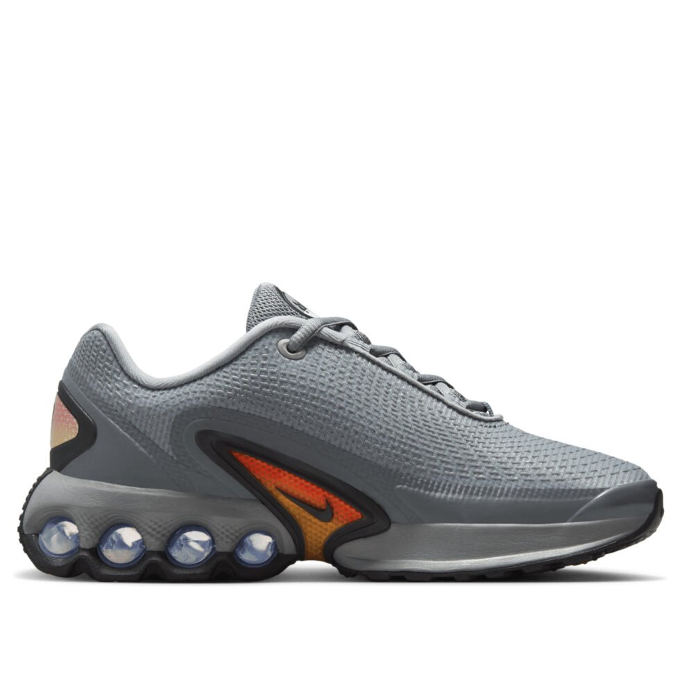 (GS) Nike Air Max DN 'Particle Grey' FB8987-002 - Image 6