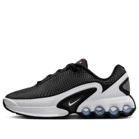 (GS) Nike Air Max DN 'Black White' FB8987-003
