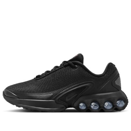 (GS) Nike Air Max DN 'Black Dark Grey' FB8987-004