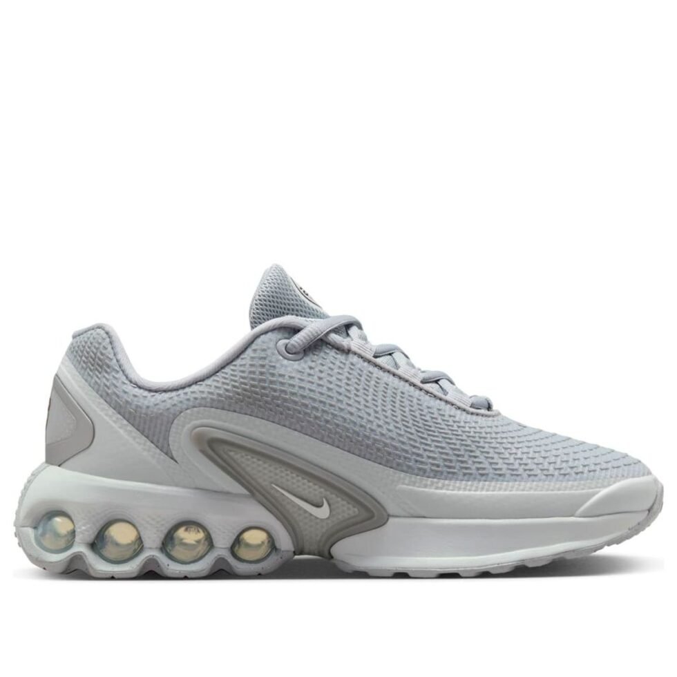(GS) Nike Air Max Dn 'Wolf Grey' FB8987-005 - Image 2