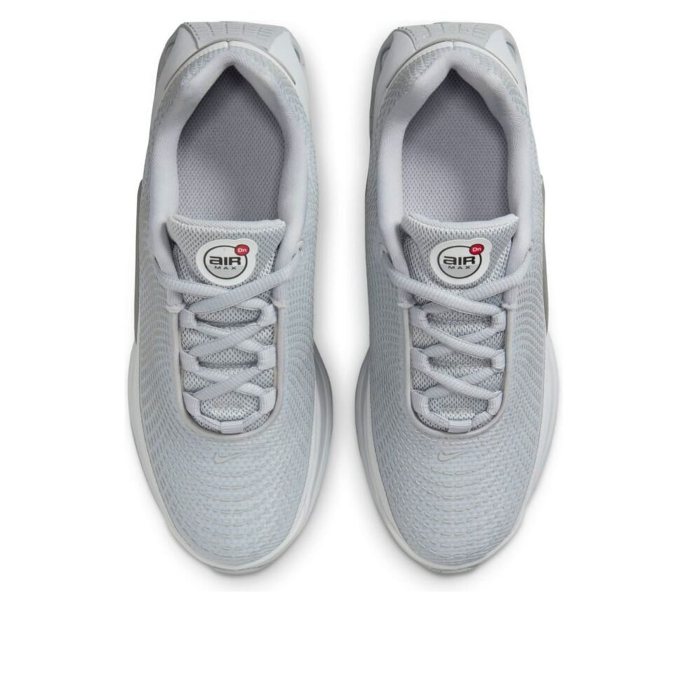(GS) Nike Air Max Dn 'Wolf Grey' FB8987-005 - Image 4