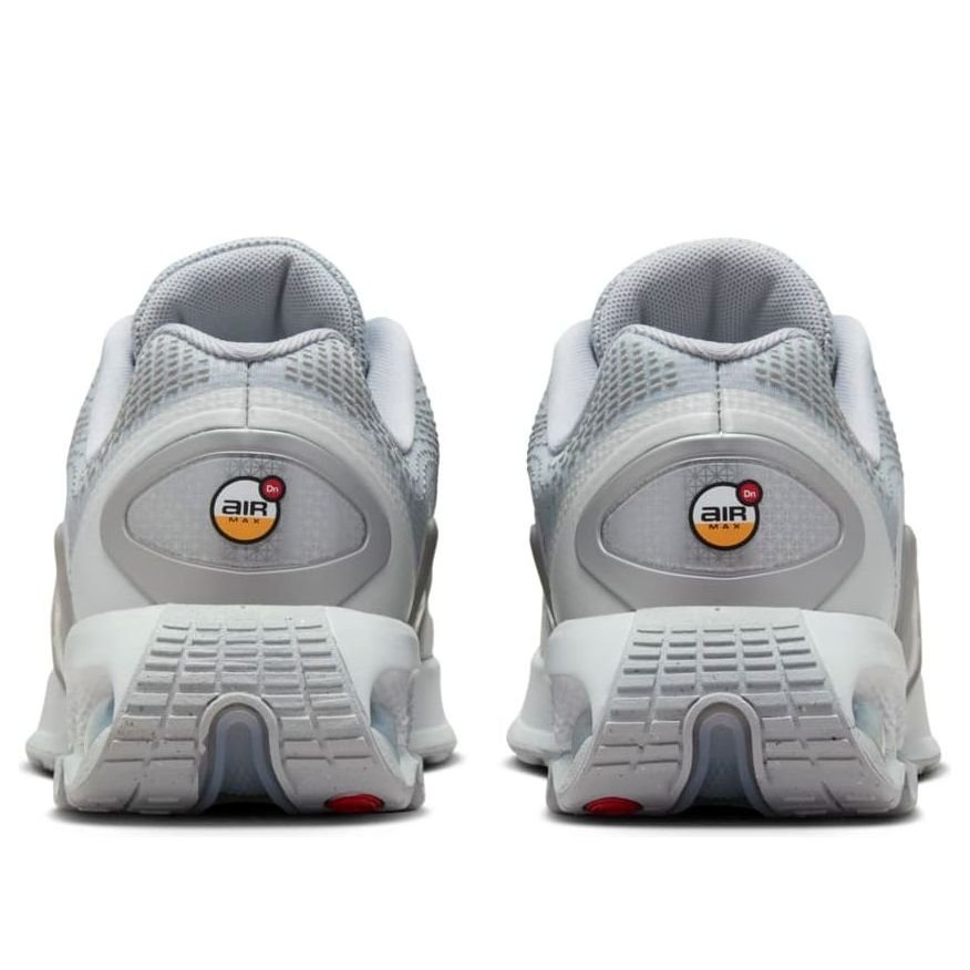 (GS) Nike Air Max Dn 'Wolf Grey' FB8987-005 - Image 5