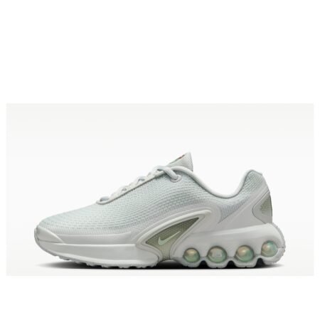 (GS) Nike Air Max Dn 'Photon Dust Grey Fog' FB8987-012