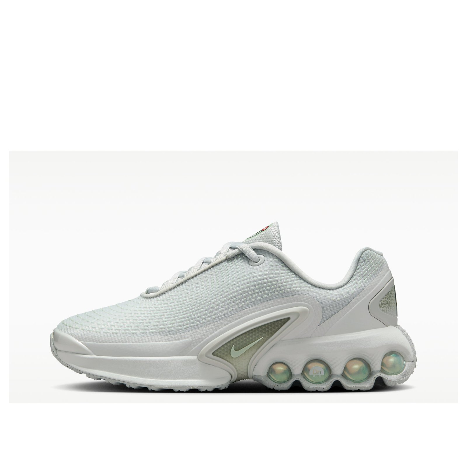 (GS) Nike Air Max Dn 'Photon Dust Grey Fog' FB8987-012